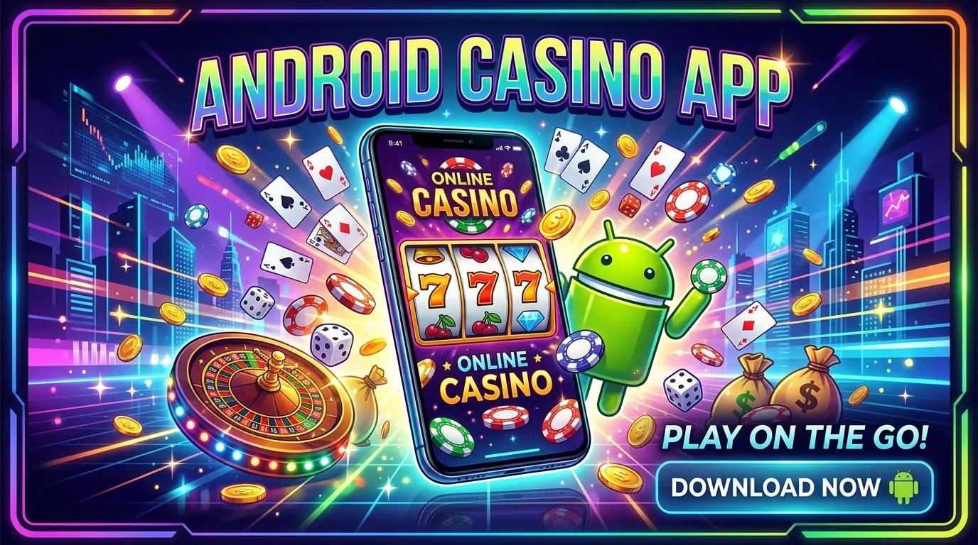 Golden Lady Android app