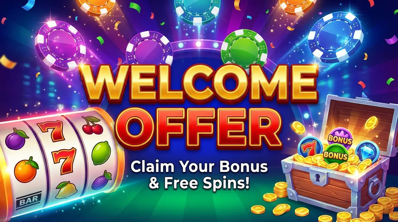 Golden Lady new player offer