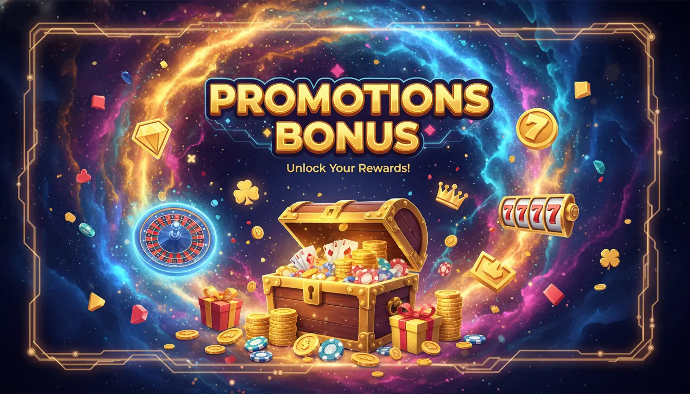 Golden Lady promotions