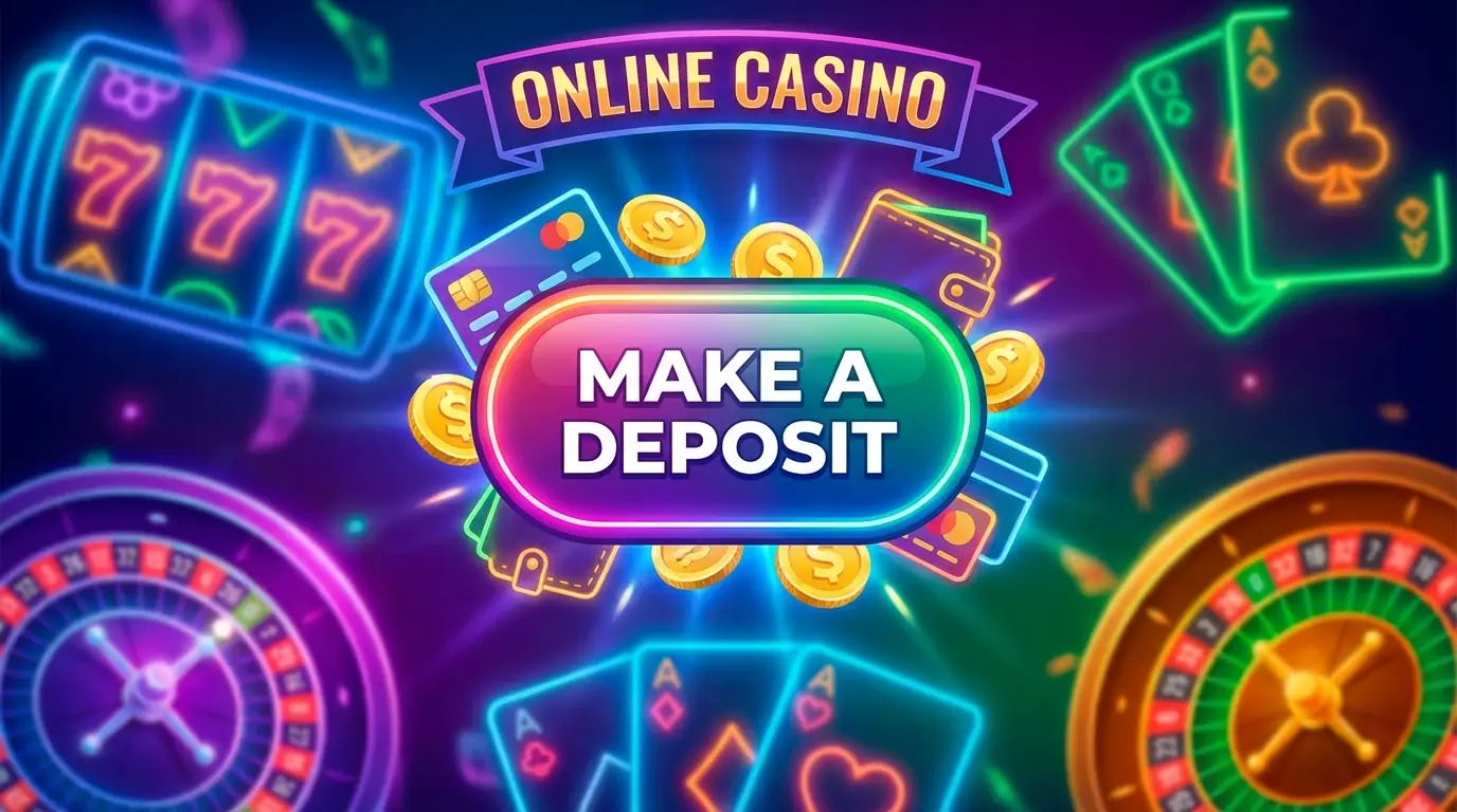Golden Lady casino payment methods