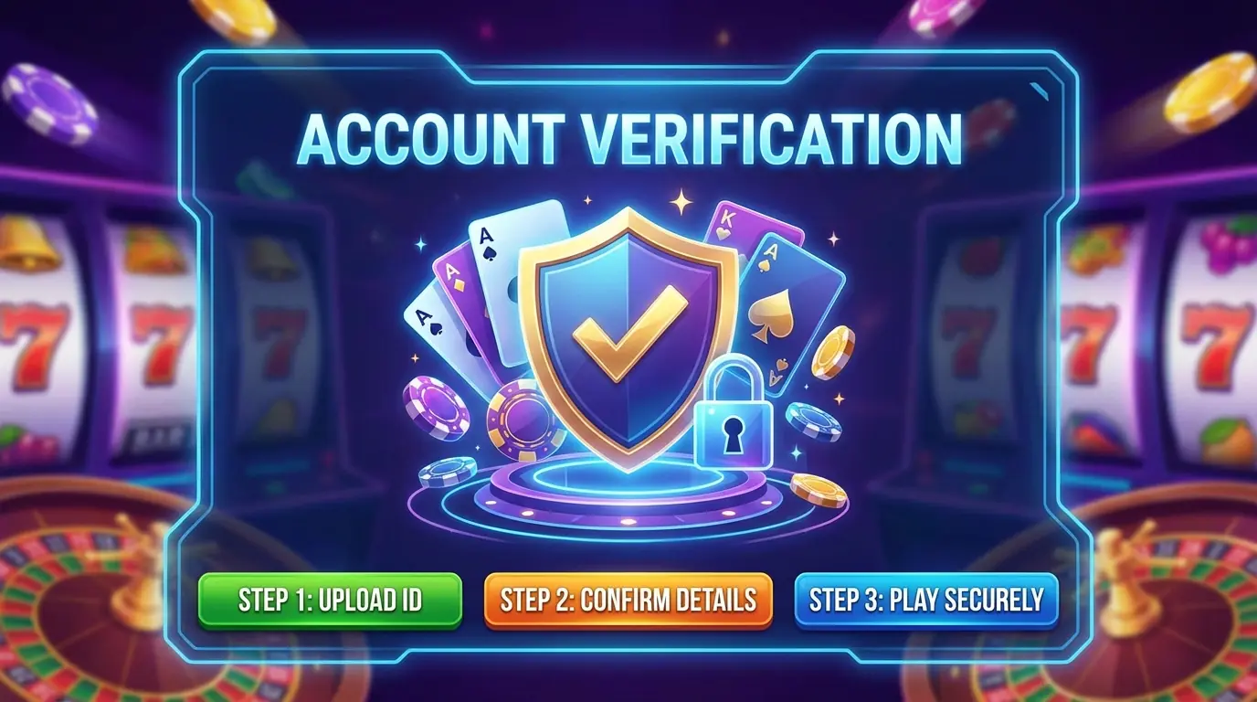 Golden Lady verification
