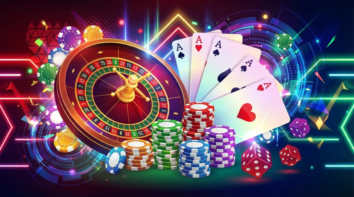 Golden Lady casino operator