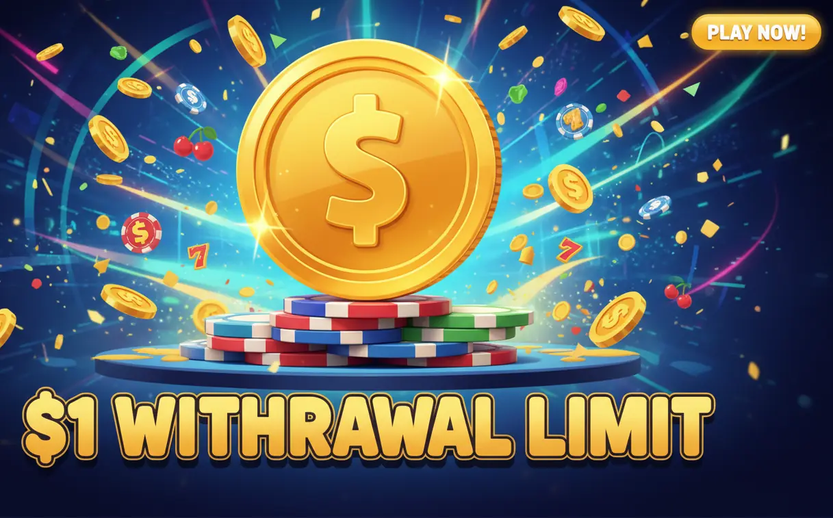 Golden Lady casino withdrawal limit
