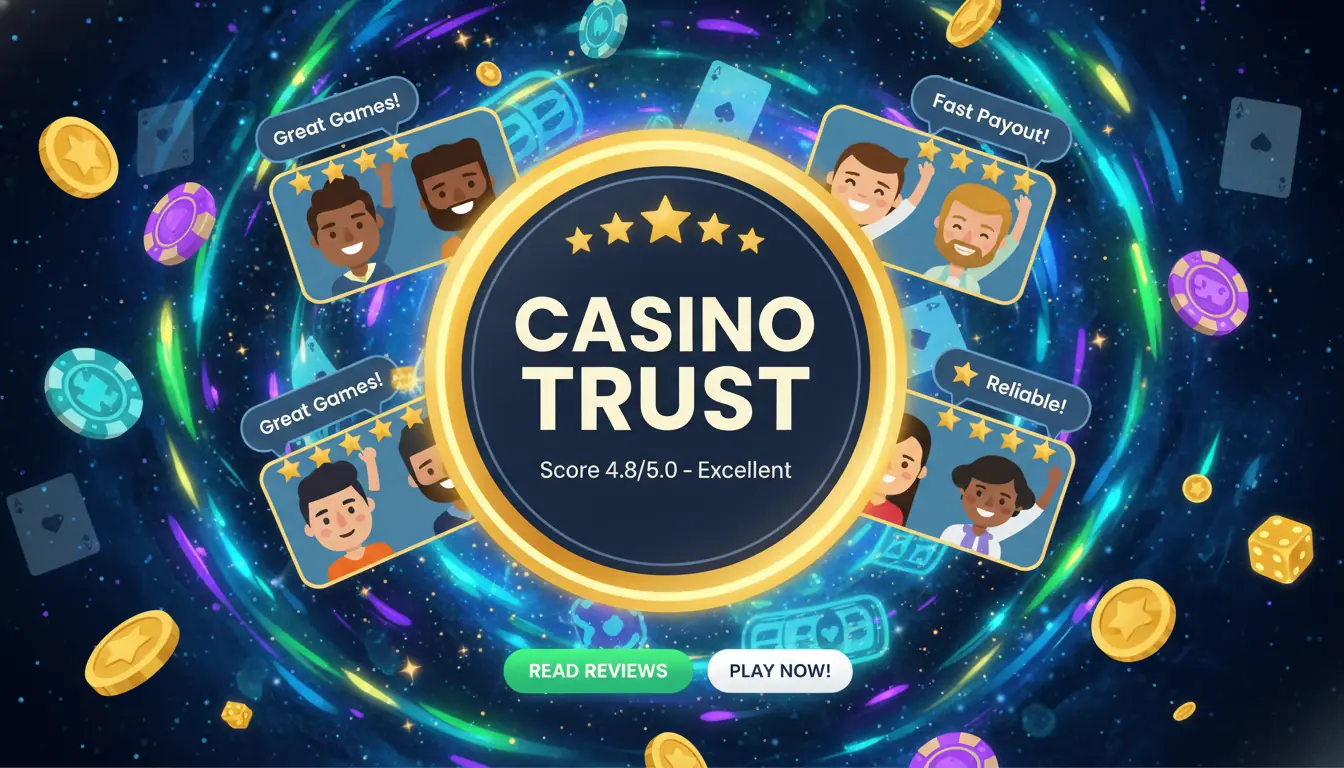 Golden Lady casino reviews