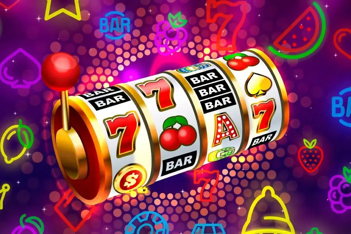 Golden Lady online casino games