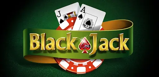 Golden Lady blackjack game