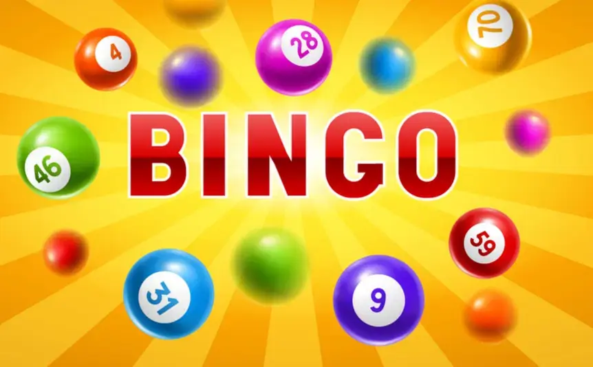 Golden Lady bingo game