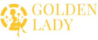 Golden lady